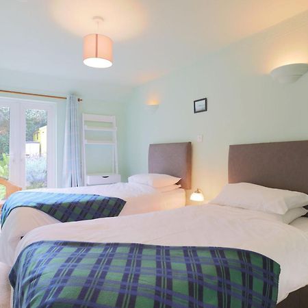 Silver Lodge Creetown Εξωτερικό φωτογραφία