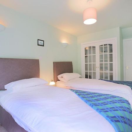 Silver Lodge Creetown Εξωτερικό φωτογραφία