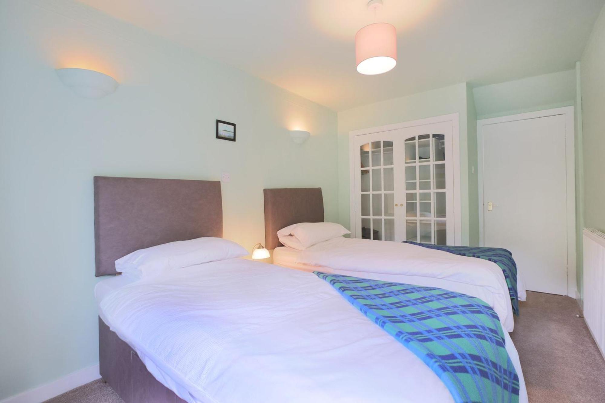 Silver Lodge Creetown Εξωτερικό φωτογραφία