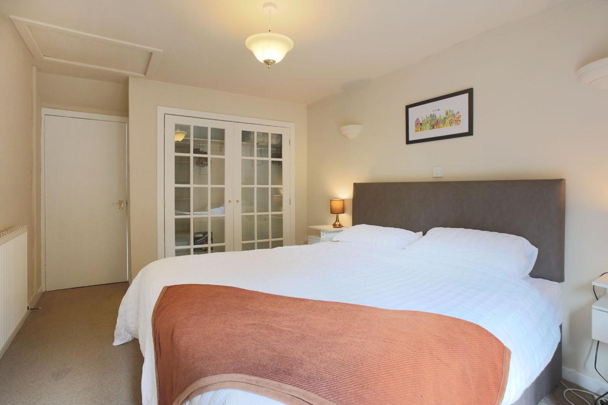 Silver Lodge Creetown Εξωτερικό φωτογραφία